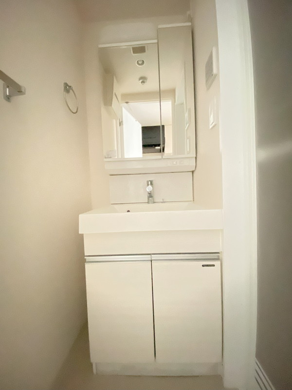 ウィルテラス用賀304の室内8