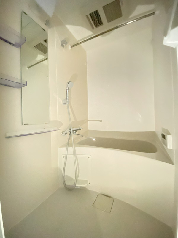 ウィルテラス用賀304の室内6