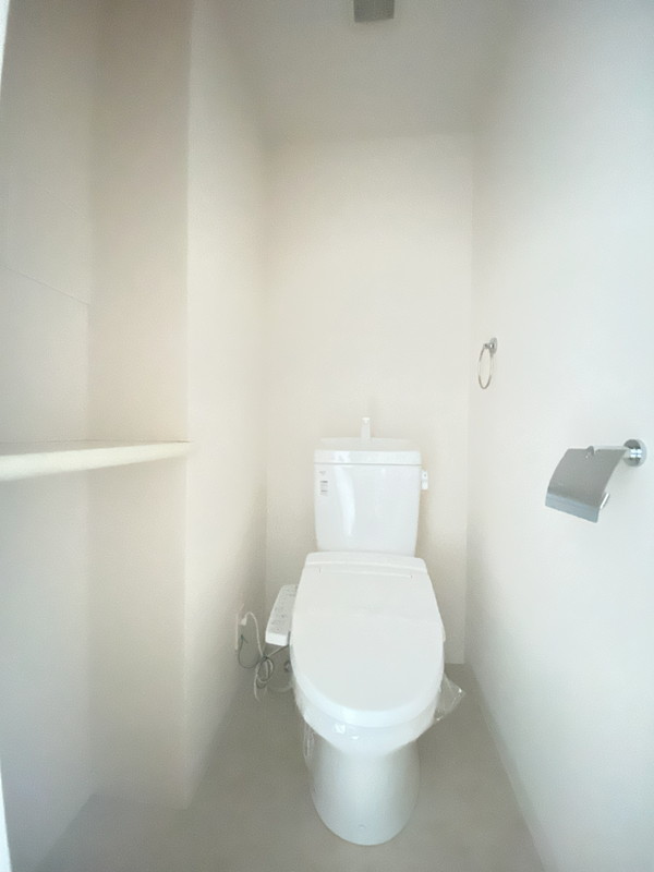 ウィルテラス用賀304の室内4