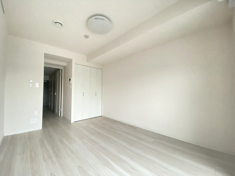 ウィルテラス用賀304の室内3