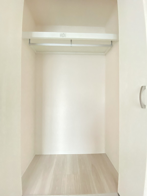 ウィルテラス用賀304の室内5