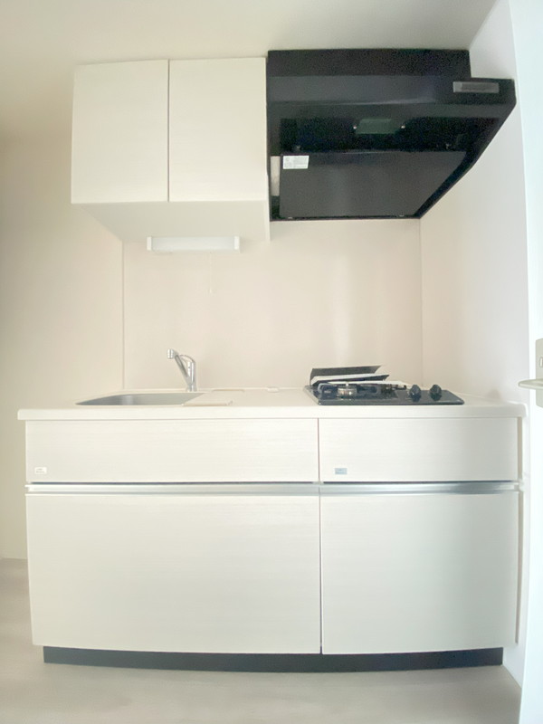 ウィルテラス用賀304の室内7