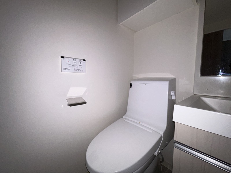 リヴシティ駒沢大学202の室内9