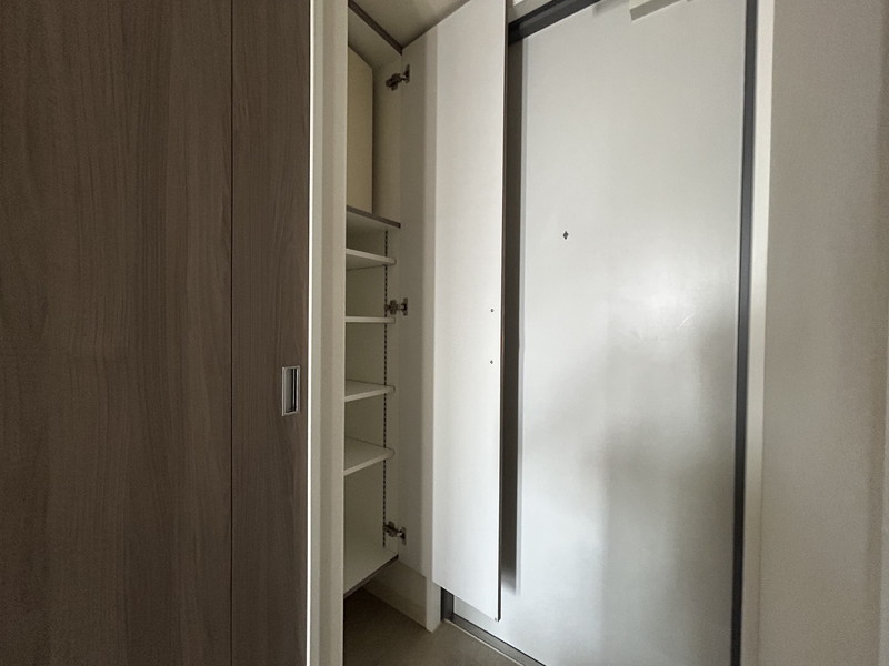 リヴシティ駒沢大学202の室内10