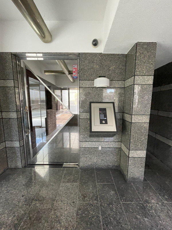 howff RELAX三軒茶屋202の室内4