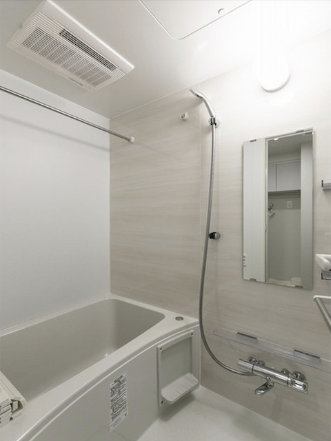 アジュールテラス目黒八雲209の室内11