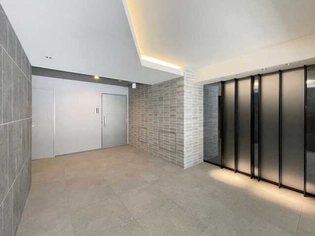 アジュールテラス目黒八雲209の室内2