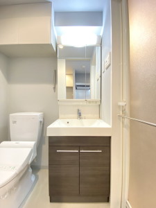 大橋1丁目マンション（物件名非掲載）-の室内6