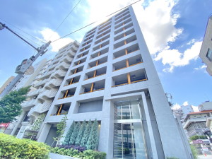 大橋1丁目マンション（物件名非掲載）-の室内1