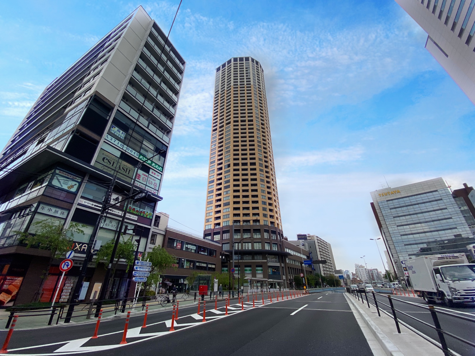 大橋1丁目マンション（物件名非掲載）-の室内13