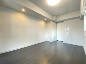 大橋1丁目マンション（物件名非掲載）-の室内4