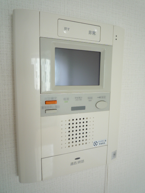 アーデン駒沢大学502の室内7