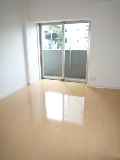 アーデン駒沢大学502の室内4