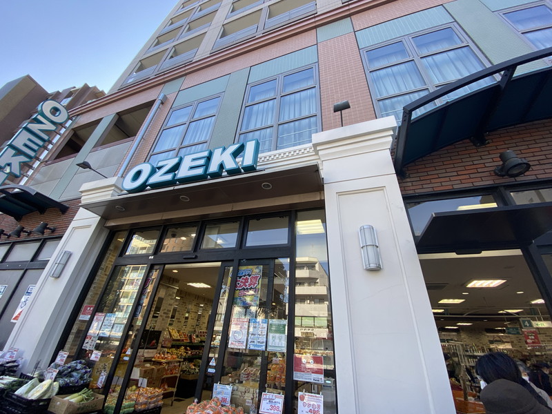 アーデン駒沢大学502の室内13