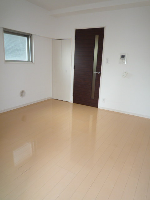 アーデン駒沢大学502の室内5