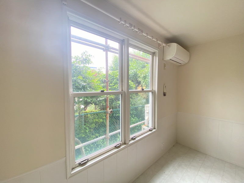 ニューウイング中目黒207の室内3