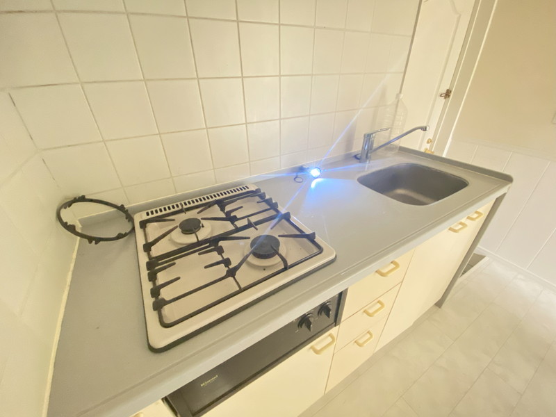 ニューウイング中目黒207の室内4