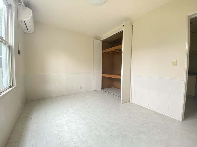 ニューウイング中目黒207の室内5