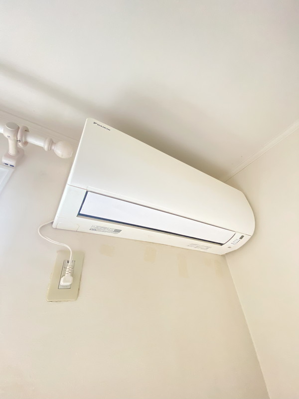 ニューウイング中目黒207の室内7