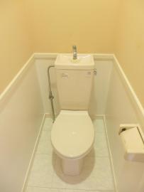 ニューウイング中目黒207の室内8