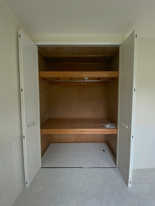 ニューウイング中目黒207の室内6