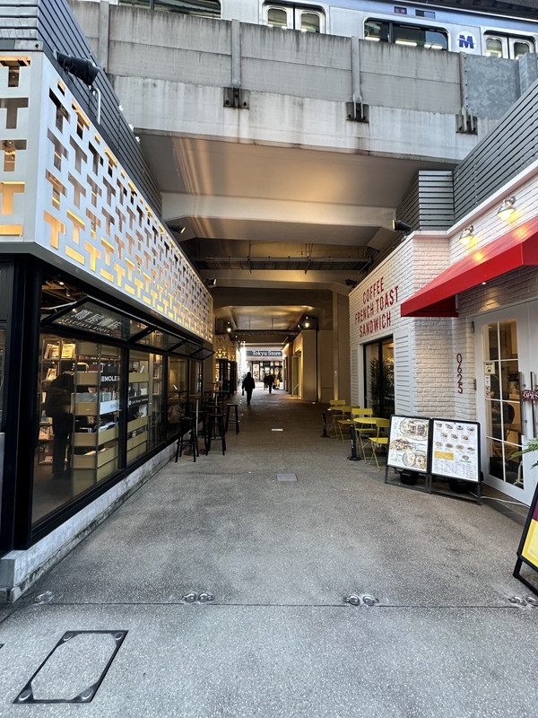 ニューウイング中目黒207の室内13