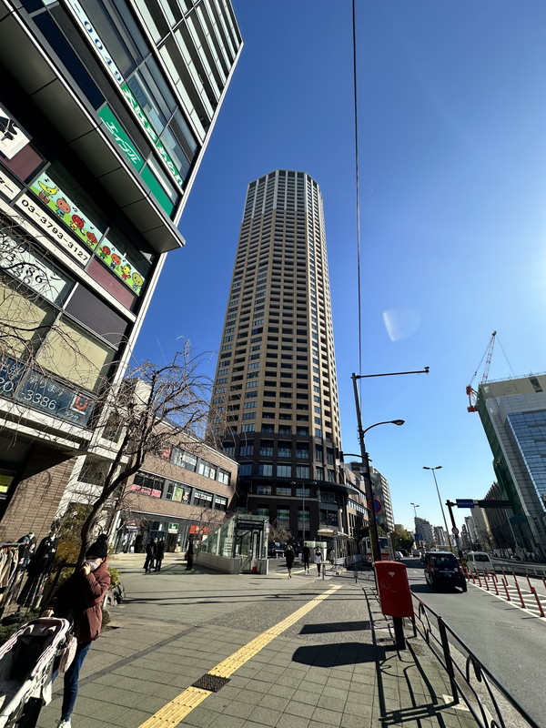 ニューウイング中目黒207の室内14