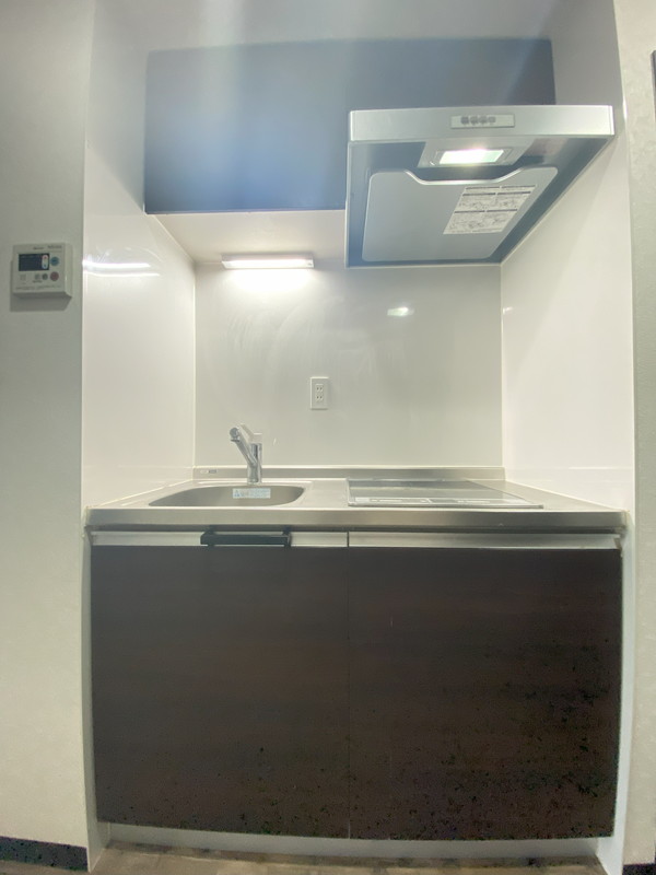 フォセット駒場405の室内7