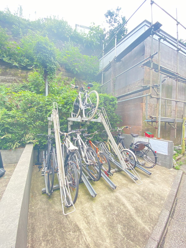 フォセット駒場405の室内18