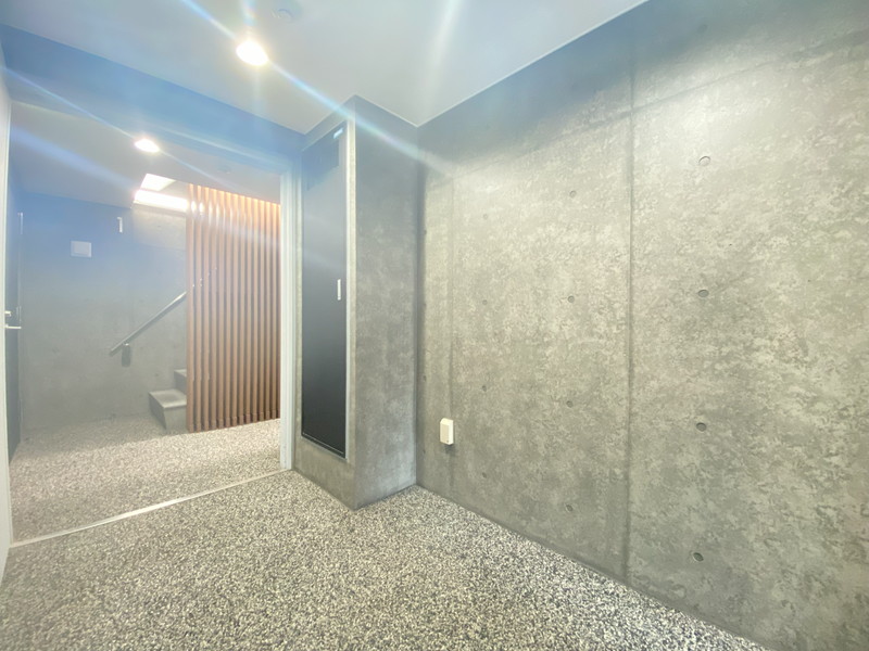 フォセット駒場405の室内17