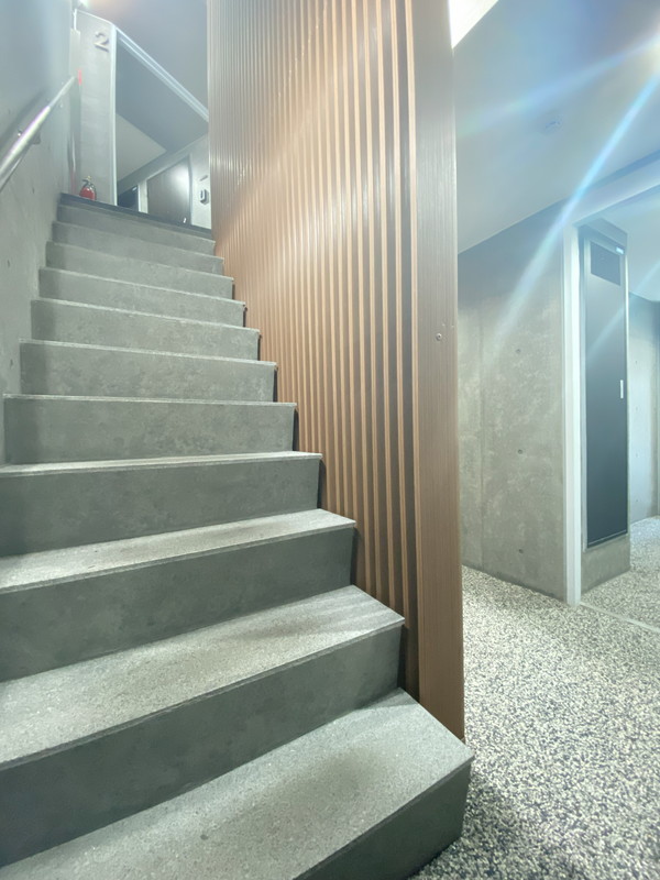 フォセット駒場405の室内13