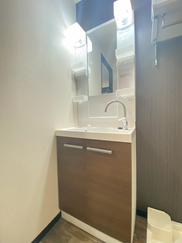 フォセット駒場405の室内6