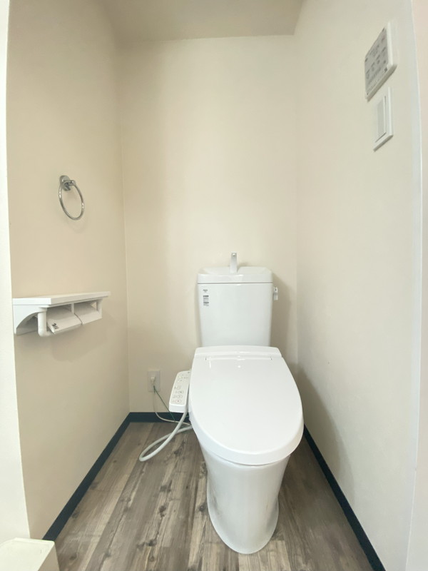 フォセット駒場405の室内3