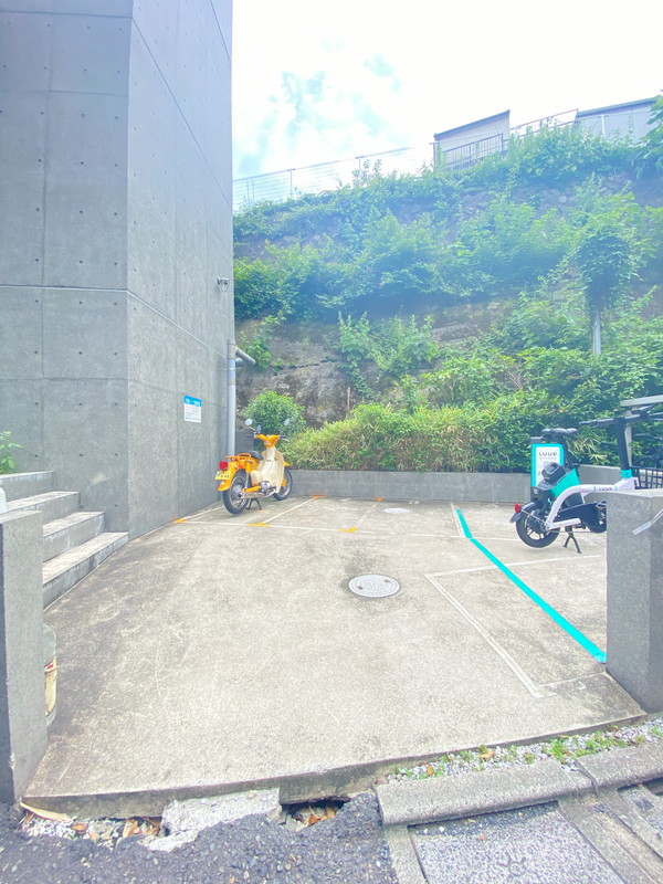 フォセット駒場405の室内12