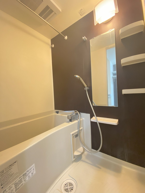 フォセット駒場405の室内5