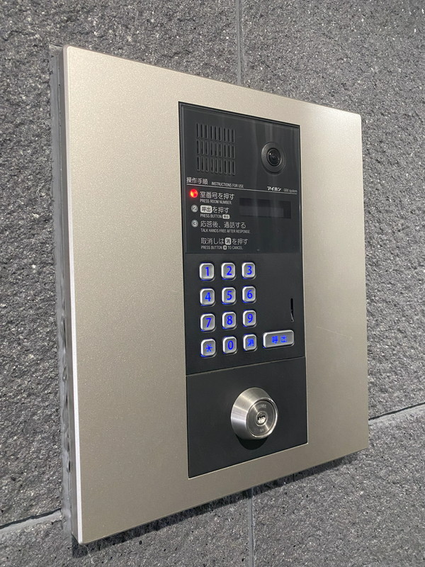 フォセット駒場405の室内16