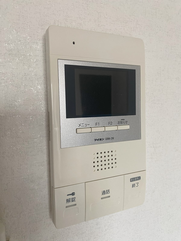 フォセット駒場405の室内8