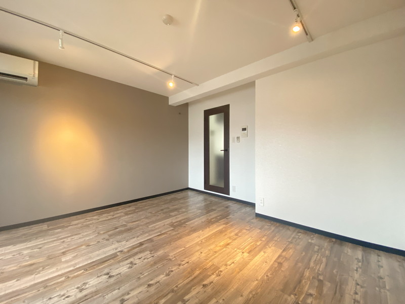 フォセット駒場405の室内2