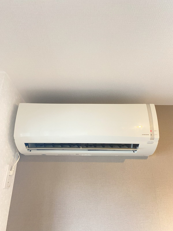 フォセット駒場405の室内9