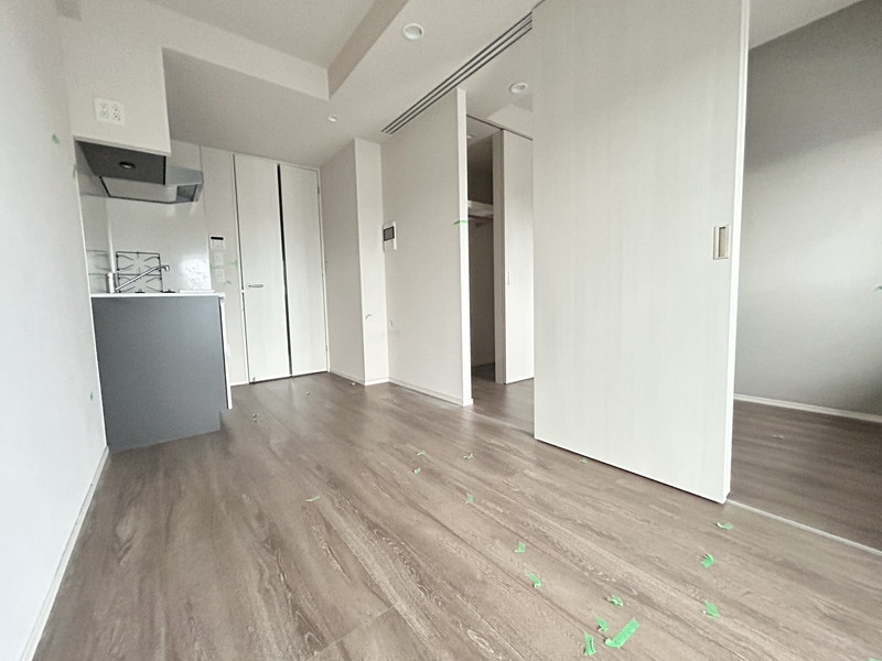 プライマルイプセ池尻大橋707の室内2