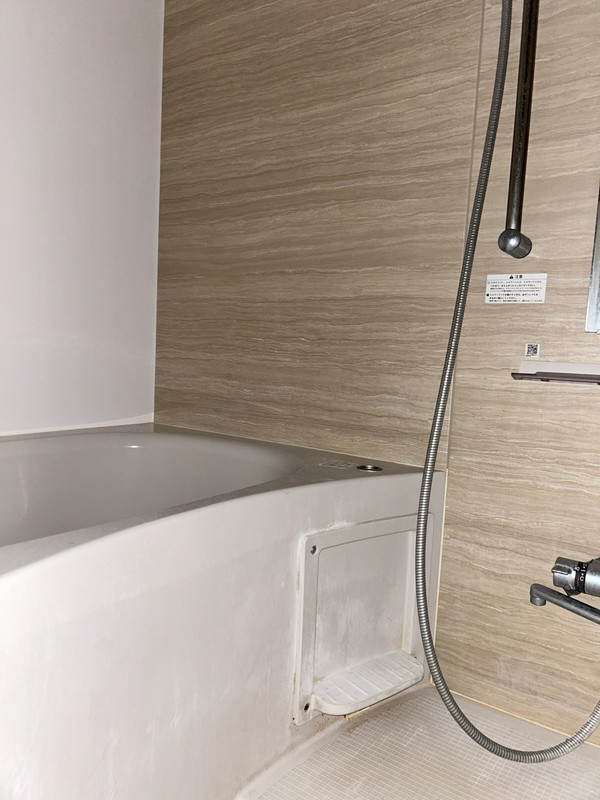 プライマルイプセ池尻大橋707の室内6