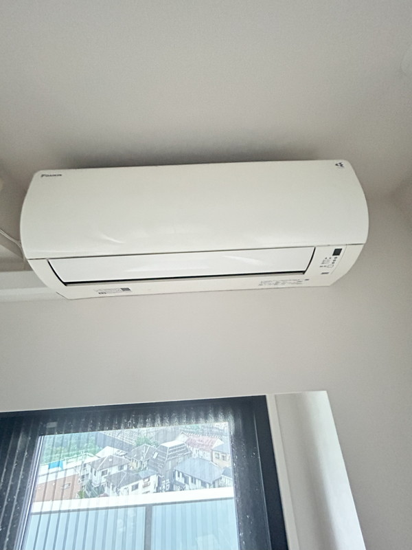 プライマルイプセ池尻大橋707の室内10