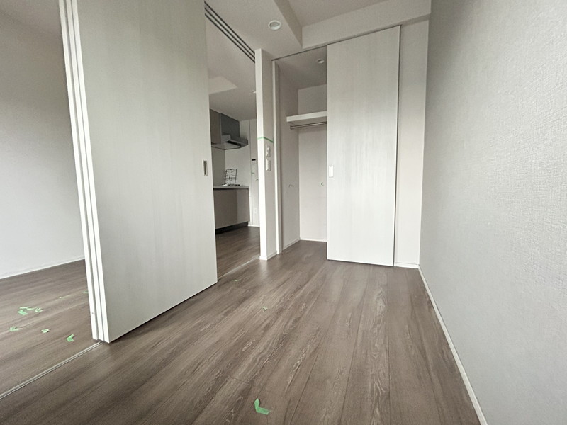 プライマルイプセ池尻大橋707の室内3