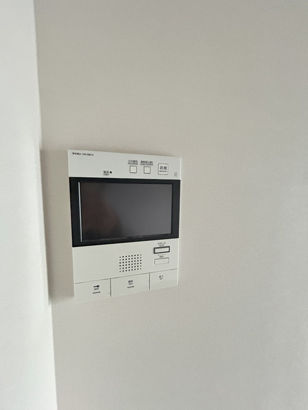 プライマルイプセ池尻大橋707の室内12