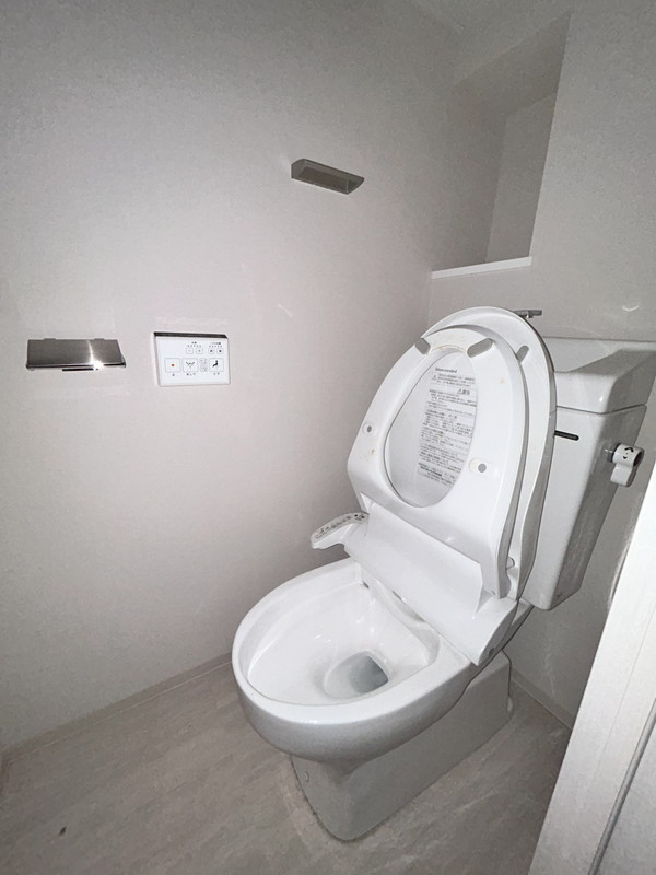 プライマルイプセ池尻大橋707の室内7