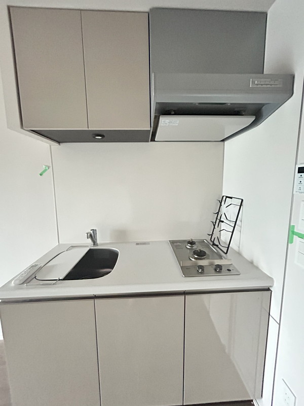 プライマルイプセ池尻大橋707の室内4