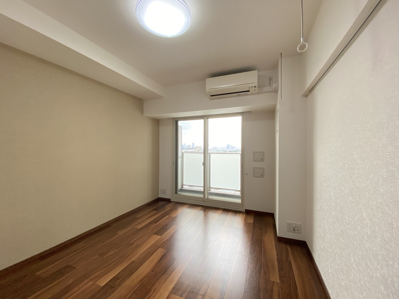 コンフォリア世田谷上馬806の室内3