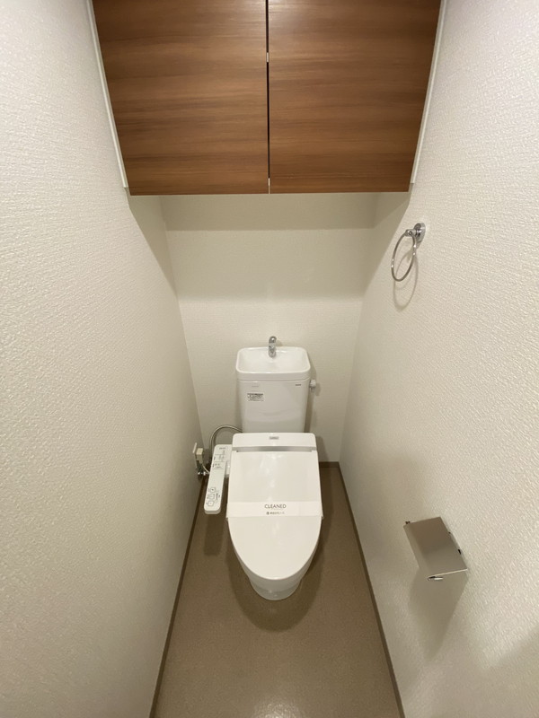 コンフォリア世田谷上馬806の室内4