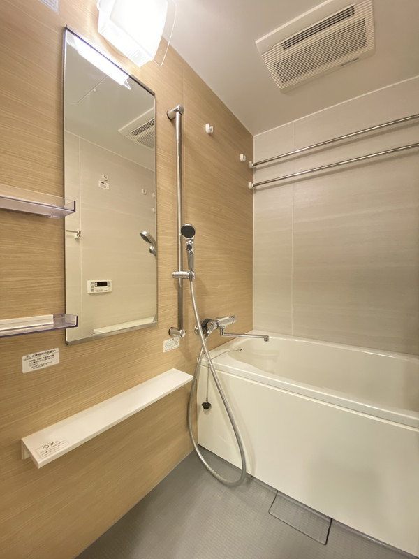 コンフォリア世田谷上馬806の室内5