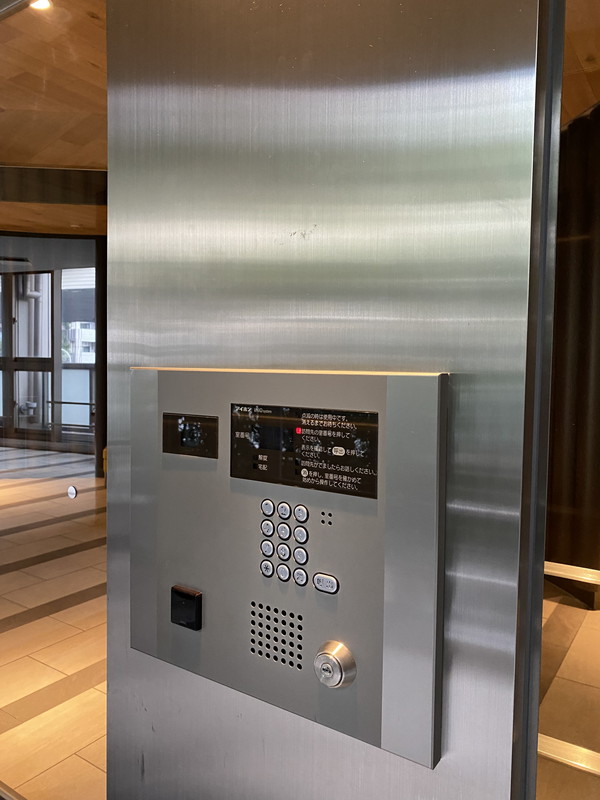 コンフォリア世田谷上馬806の室内13